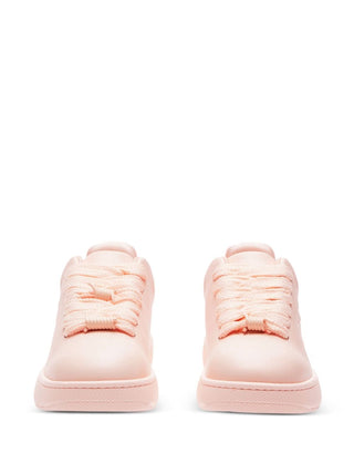 Burberry Sneakers Pink