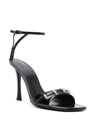 Givenchy Sandals Black