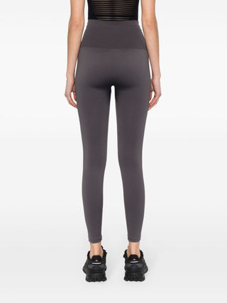 Wolford Trousers Grey