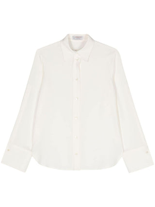 Alberto Biani Shirts White