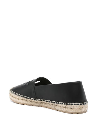 Dolce & Gabbana Flat shoes Black