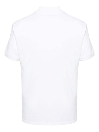 Alexander McQueen T-shirts and Polos White