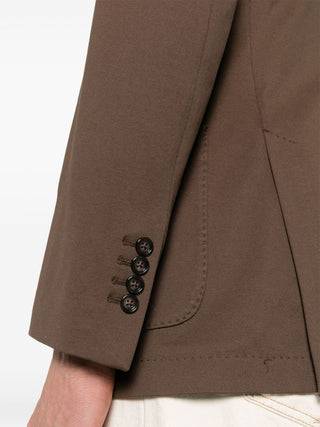 Circolo 1901 Jackets Brown