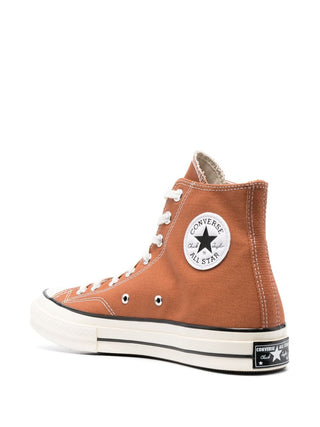 Converse Sneakers Brown