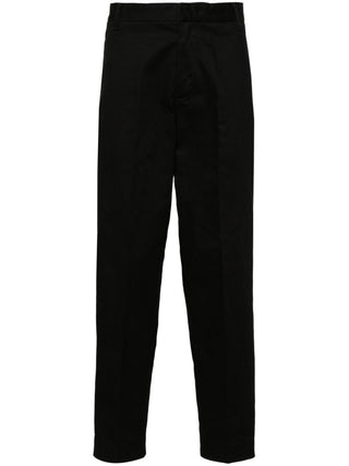 Emporio Armani Trousers Black