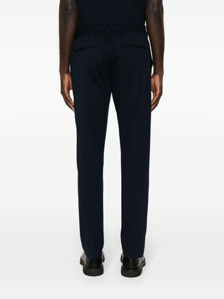 Circolo 1901 Trousers Blue