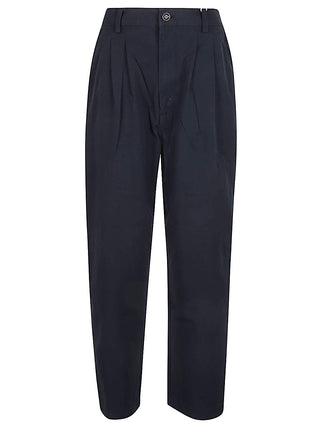 SARAHWEAR Trousers Blue