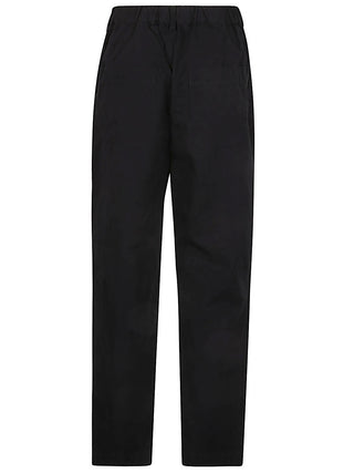 SARAHWEAR Trousers Black