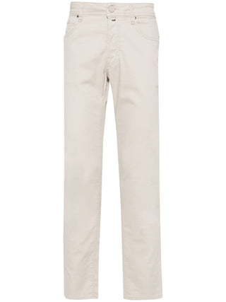 Jacob Cohen Jeans Beige