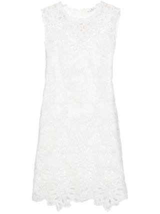 Ermanno Scervino Dresses White Dresses 110211908---ss24---scervinopre---d442q322bqz10602 Ermanno Scervino