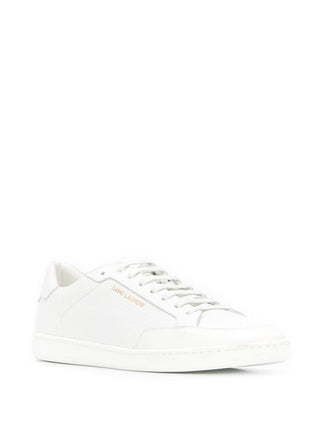 Saint Laurent  Sneakers White