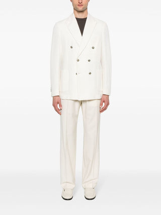 Circolo 1901 Jackets White