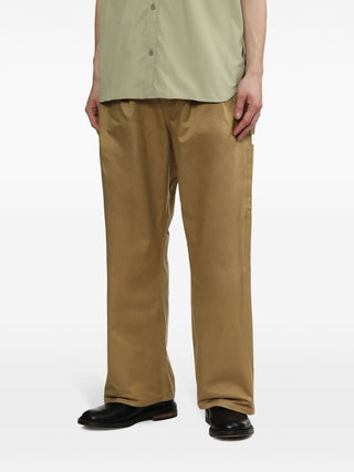 JUNYA WATANABE X CARHARTT Trousers Beige