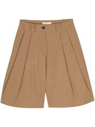 STUDIO NICHOLSON Shorts Beige