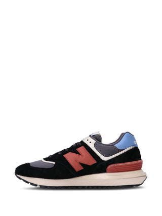 New Balance Sneakers Black