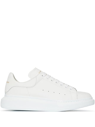 Alexander McQueen Sneakers White