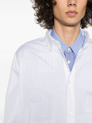 Junya Watanabe Shirts White