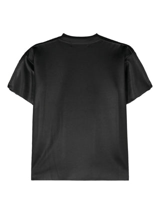 Junya Watanabe T-shirts and Polos Black