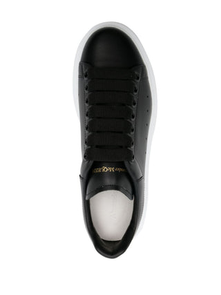 Alexander McQueen Sneakers Black