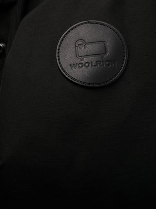 Woolrich Coats Black