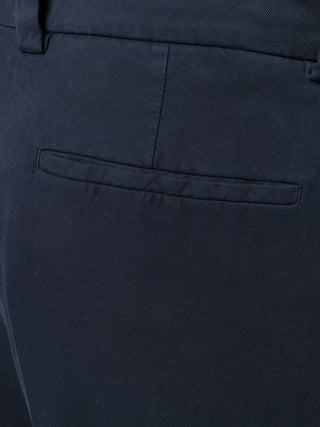 Brunello Cucinelli Trousers Blue