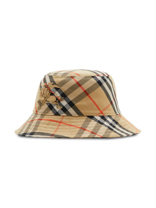 Burberry Hats Beige