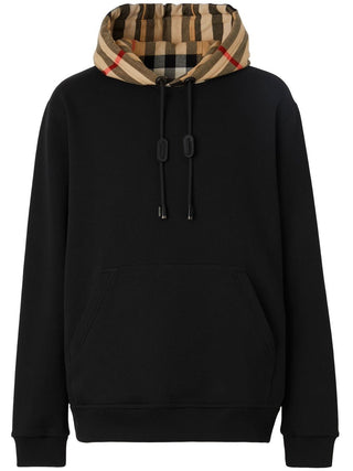 Burberry Sweaters Black