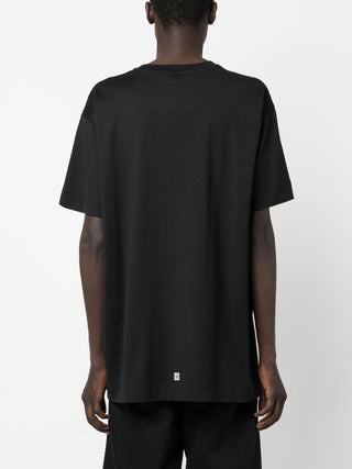 Givenchy T-shirts and Polos Black