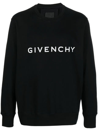 Givenchy Sweaters Black