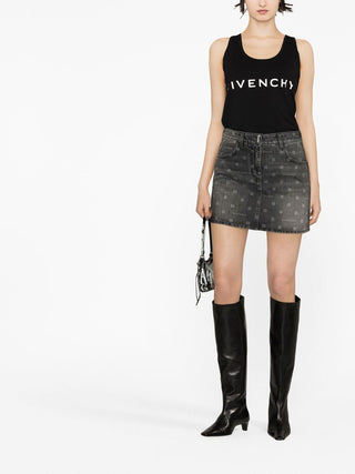 Givenchy Top Black