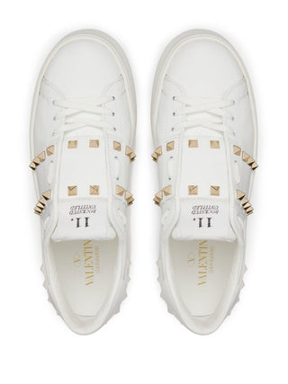 Valentino Garavani Sneakers White