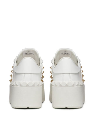 Valentino Garavani Sneakers White