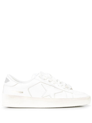 Golden Goose Sneakers White