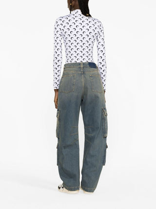 Golden Goose Jeans Blue