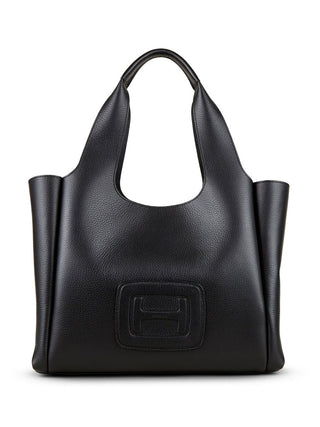 HOGAN PRE Bags.. Black