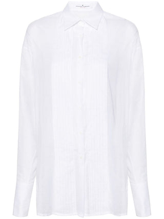 Ermanno Scervino Shirts White