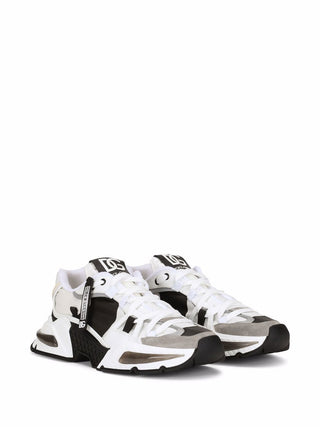 Dolce & Gabbana Sneakers White