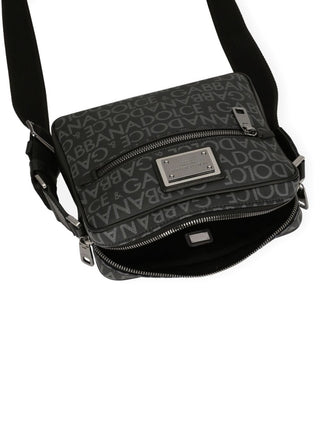 Dolce & Gabbana Bags.. Black