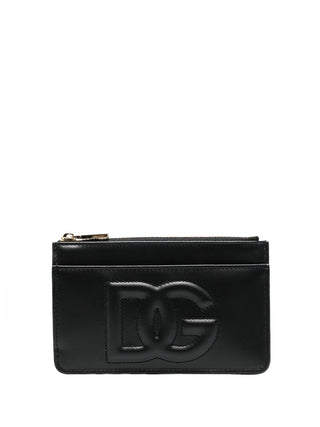 Dolce & Gabbana Wallets Black - VAZLUXE.COM