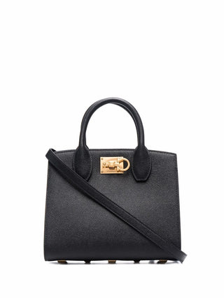 Ferragamo Bags.. Black