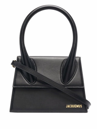 JACQUEMUS Bags.. Black