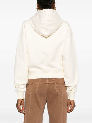 JACQUEMUS Sweaters Beige