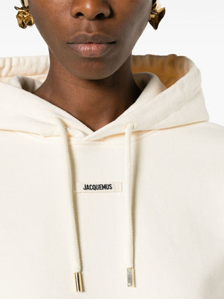 JACQUEMUS Sweaters Beige