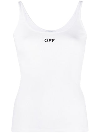 Off White Top White