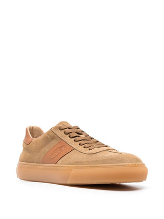 Tod's Sneakers Beige