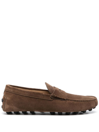 Tod's Flat shoes Brown