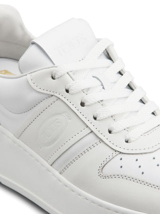 Tod's Sneakers White