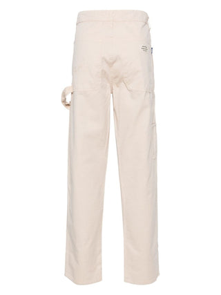 AWAKE NY Trousers White