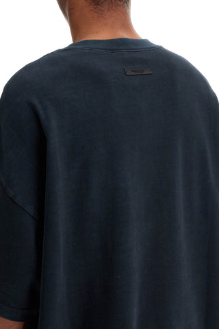 Fear Of God ESSENTIALS heavy crewneck tee