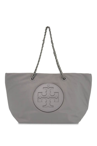 Tory Burch ella shopping bag